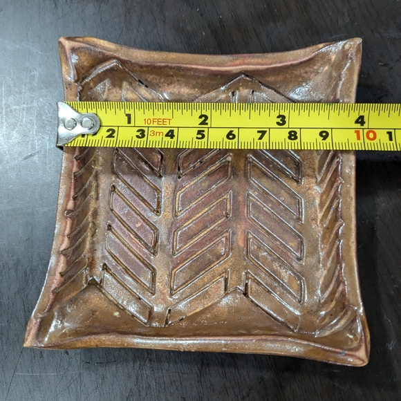 FINAL PRICE Small dish - Picture 7 of 7